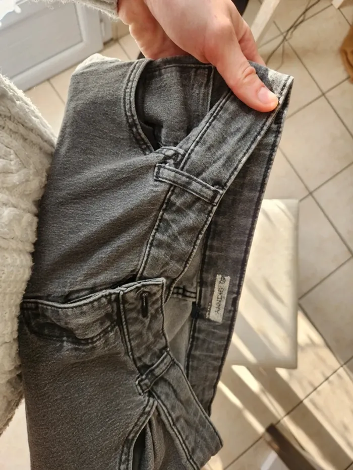 Jeans skinny 40 - photo numéro 3