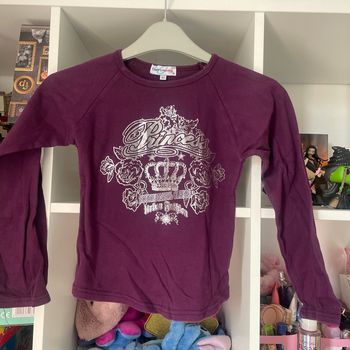 Tee shirt 12 ans