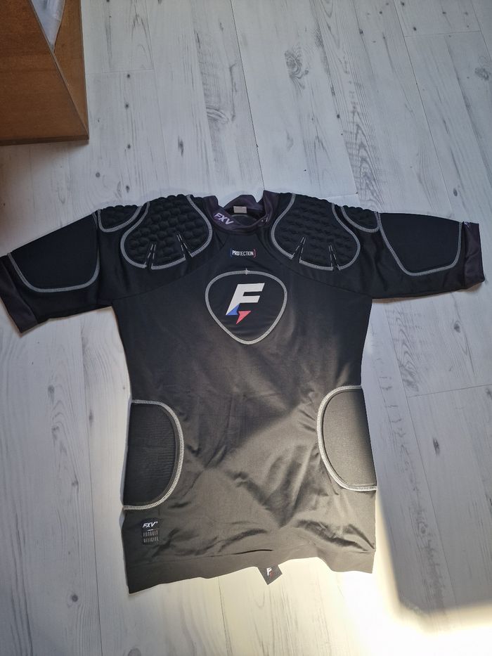 Lot rugby enfant