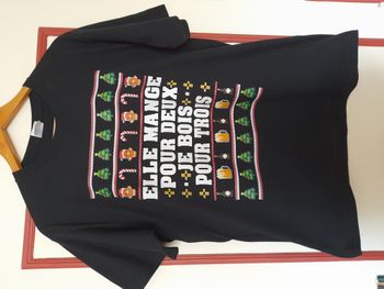 Tee-shirt