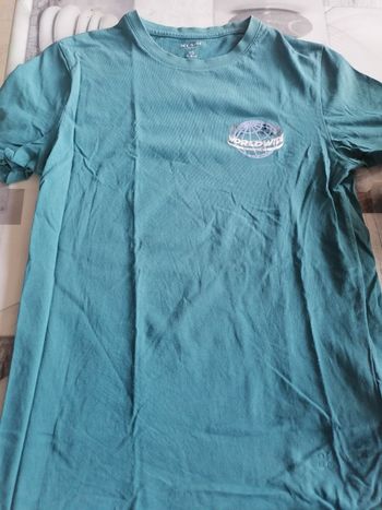 Tee shirt