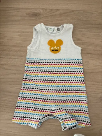 Combinaison Disney