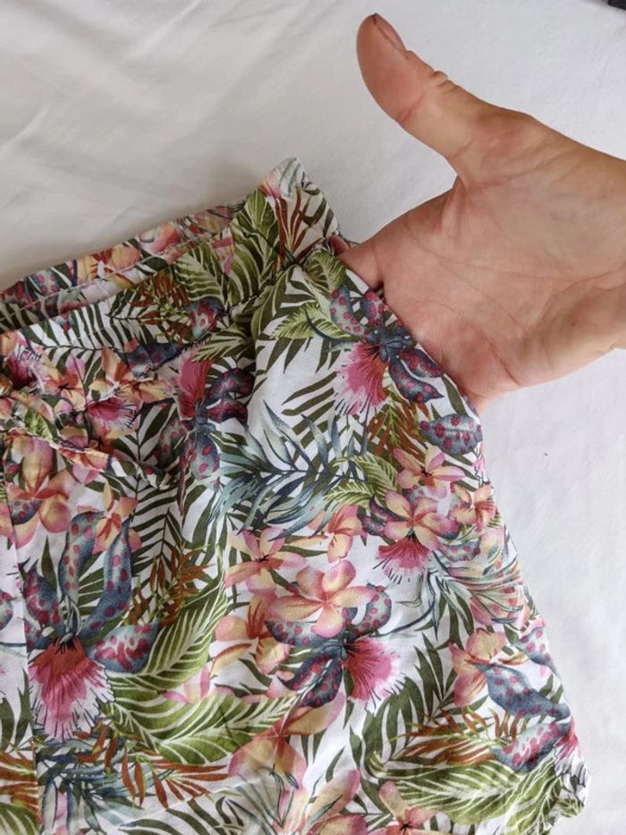 Short Vero Moda M - photo numéro 2