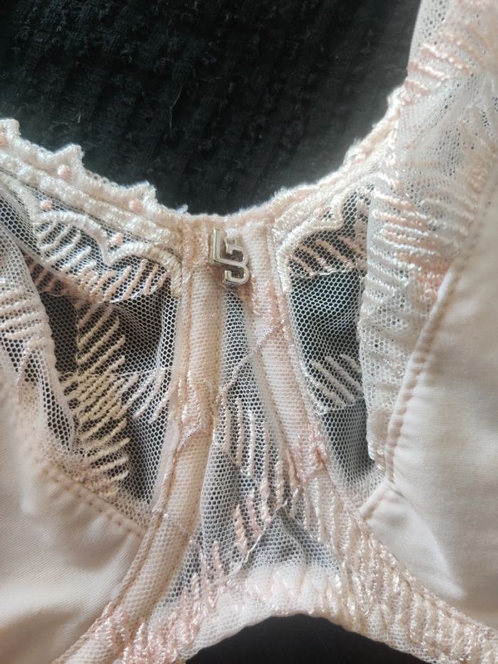 Soutien gorge Louisa Bracq 95 F - photo numéro 2
