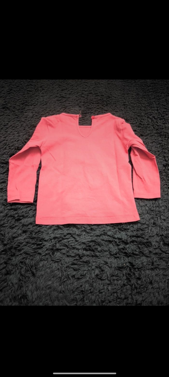 Tee shirt - photo numéro 3