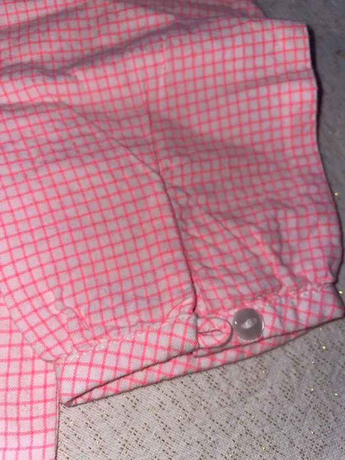 Chemise fagottino 2-3 ans neuve - photo numéro 5