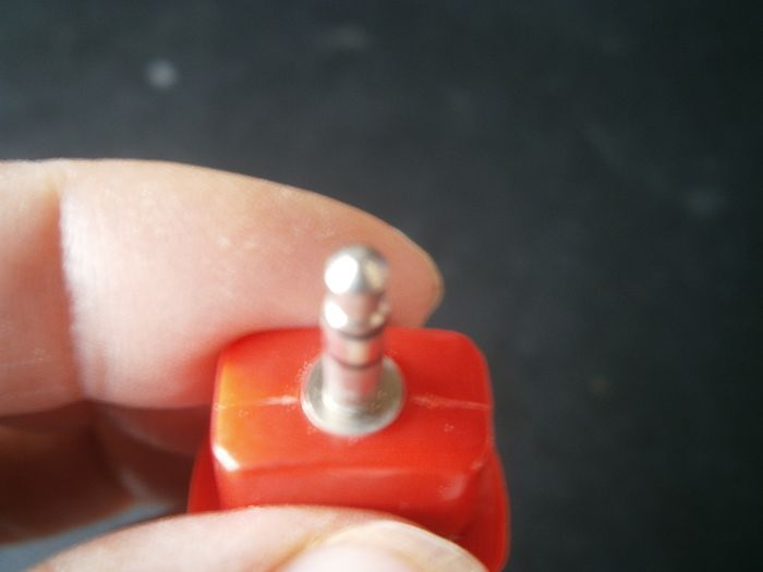 Dédoubleur prise jack - photo numéro 5