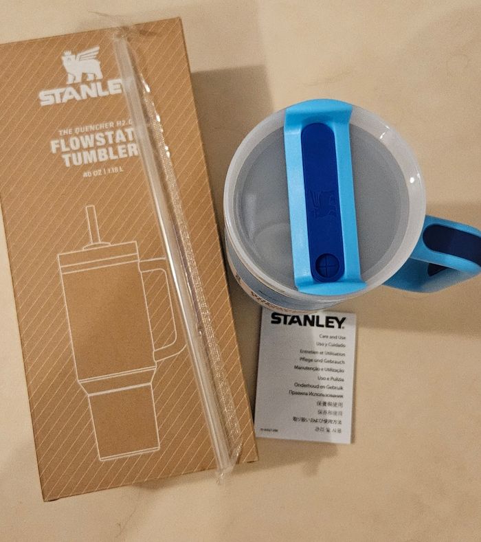 Cup Stanley - photo numéro 4