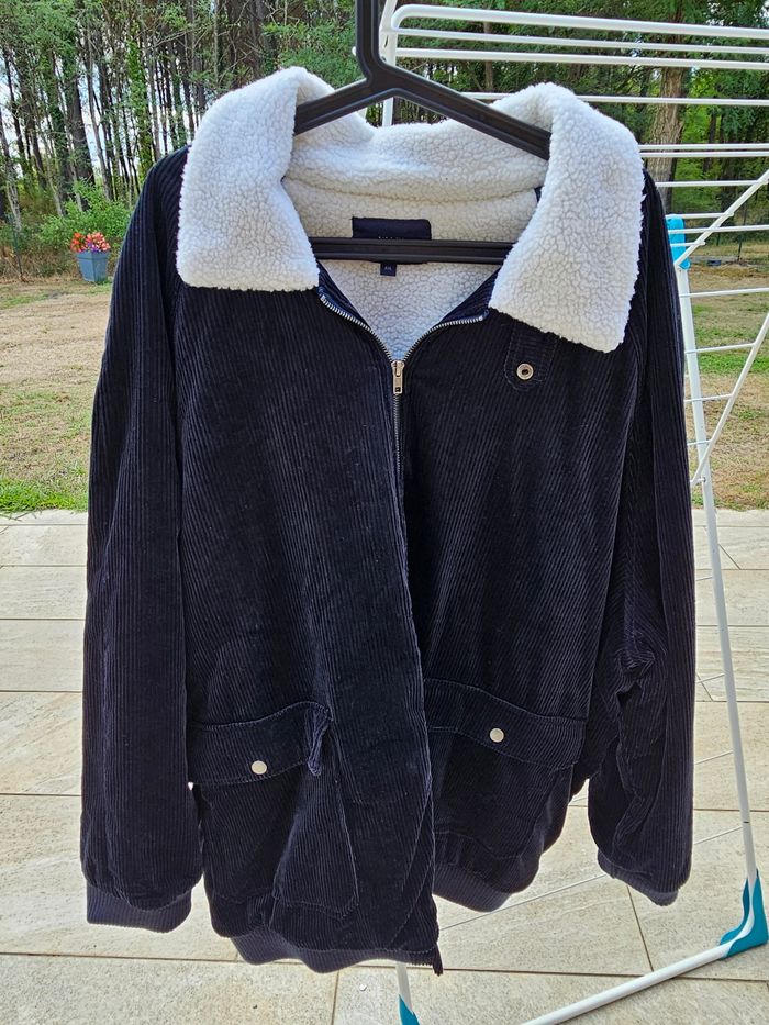 Manteau