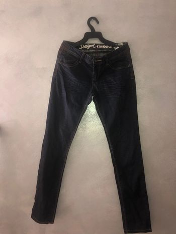 Pantalon femme