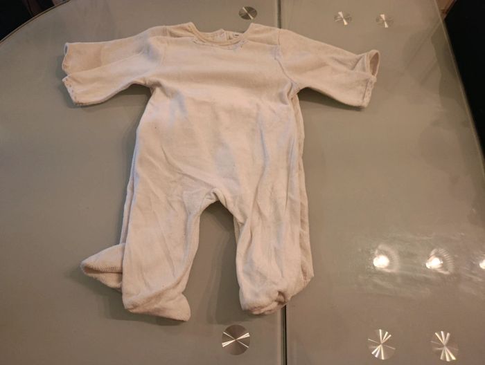 Lot de 6 pyjamas - photo numéro 17