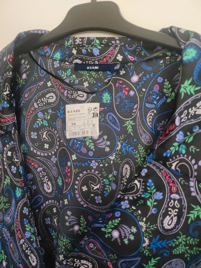 Robe femme kiabi 56 - photo numéro 2