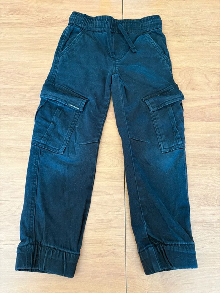 Pantalon garçon