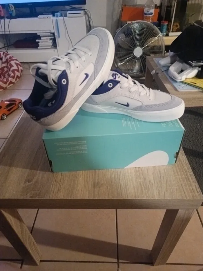 Nike SB malor 36
