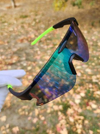 NEUF! Lunettes de cyclisme soleil pour Homme Femme UV400