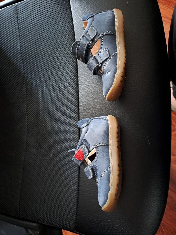 Chaussures T21 - photo numéro 6