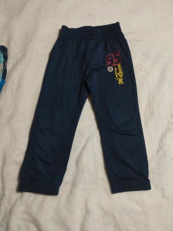 Pantalon cars 3 ans