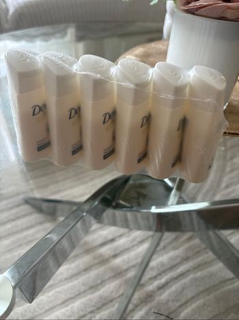 Shampoing dove