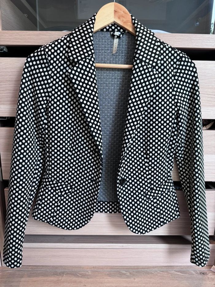 Veste Imperial