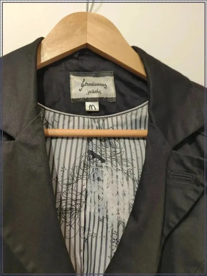 Veste femme - photo numéro 4