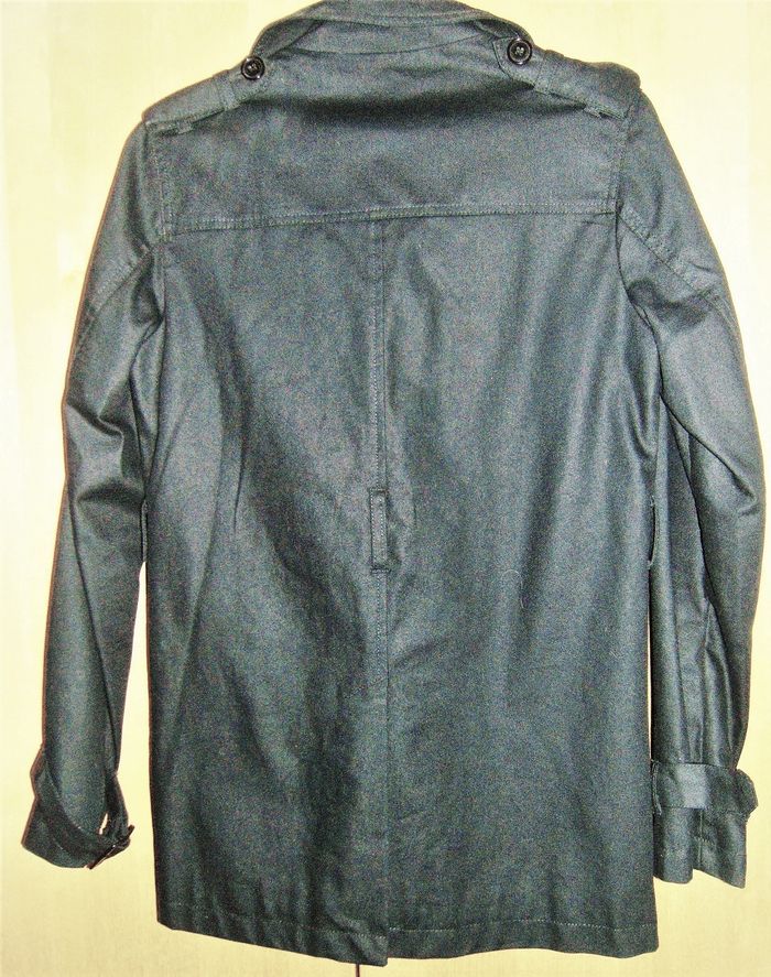 Trench Coat "Zara" - photo numéro 3
