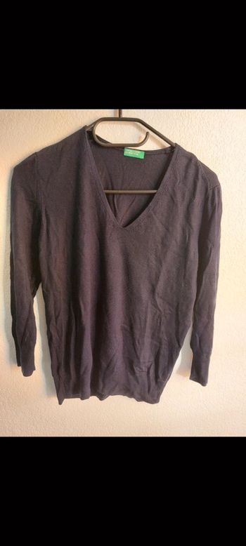Pull col V
