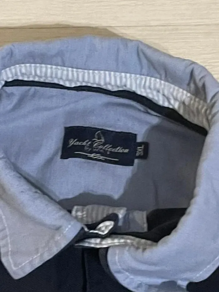 Polo Yacht collection - photo numéro 3