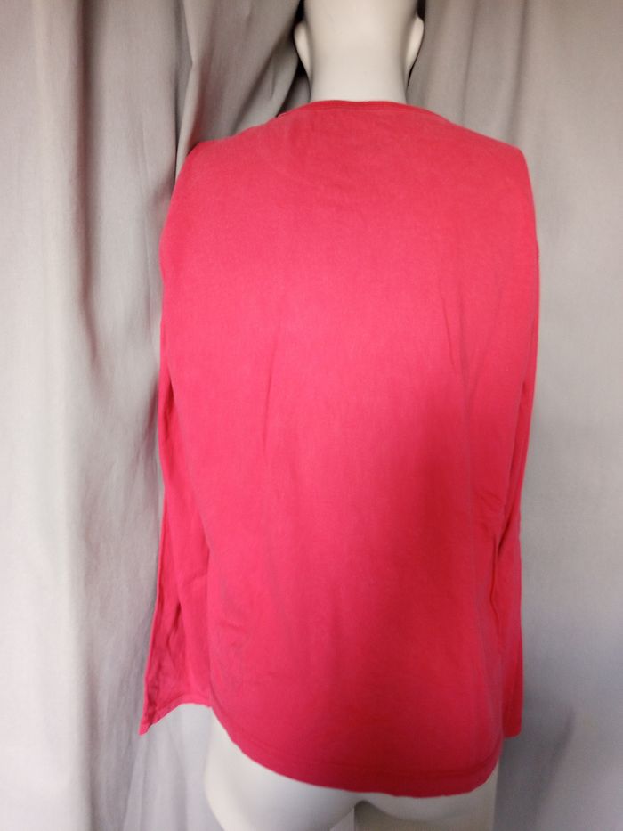 Tee shirt homme - photo numéro 2