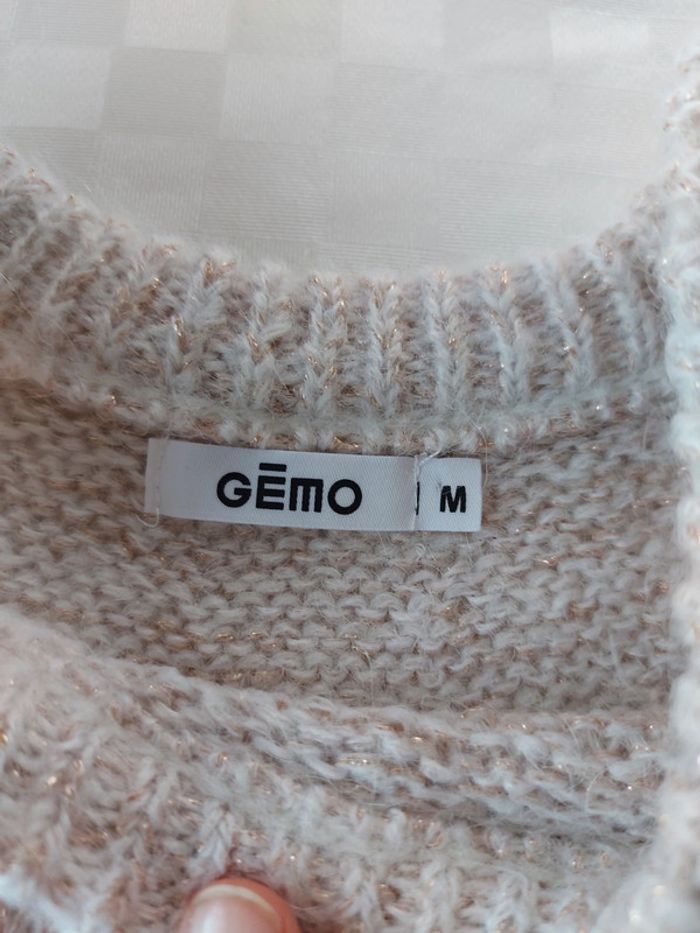 Pull femme M - photo numéro 4