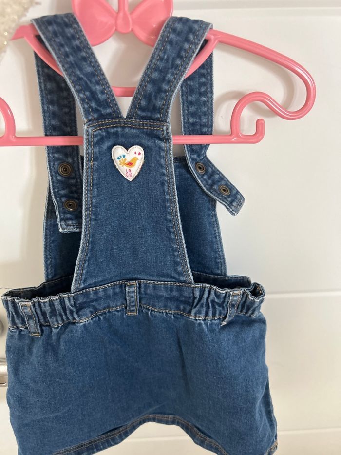 18 mois Robe - photo numéro 3