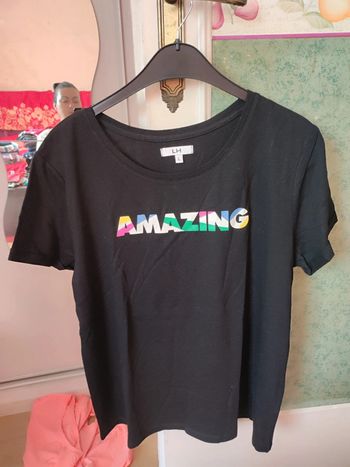 T shirt T.L