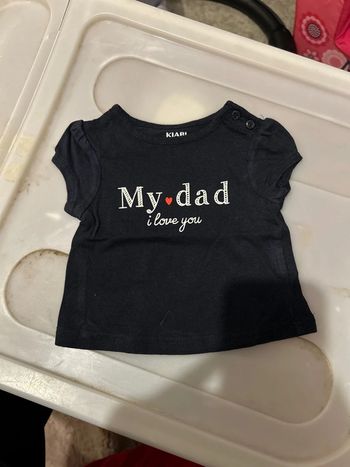 Tee shirt