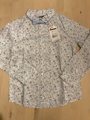 Chemise Sergent Major