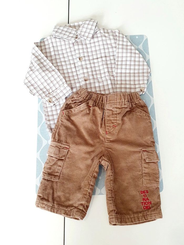 Ensemble In Extenso - 3M - photo numéro 2