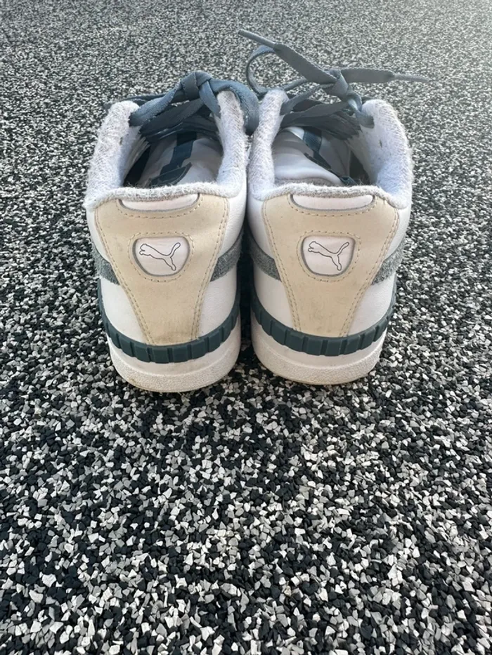 Baskets puma - photo numéro 3