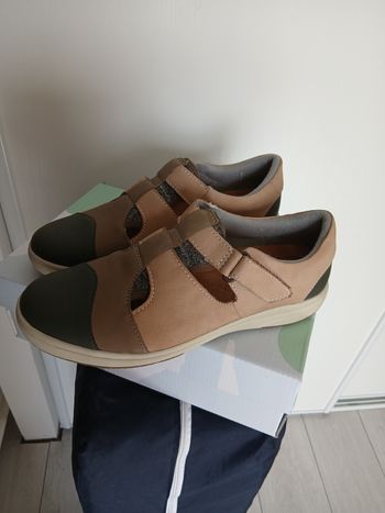 Chaussures earth origins 40