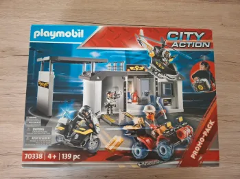 Playmobil 70338