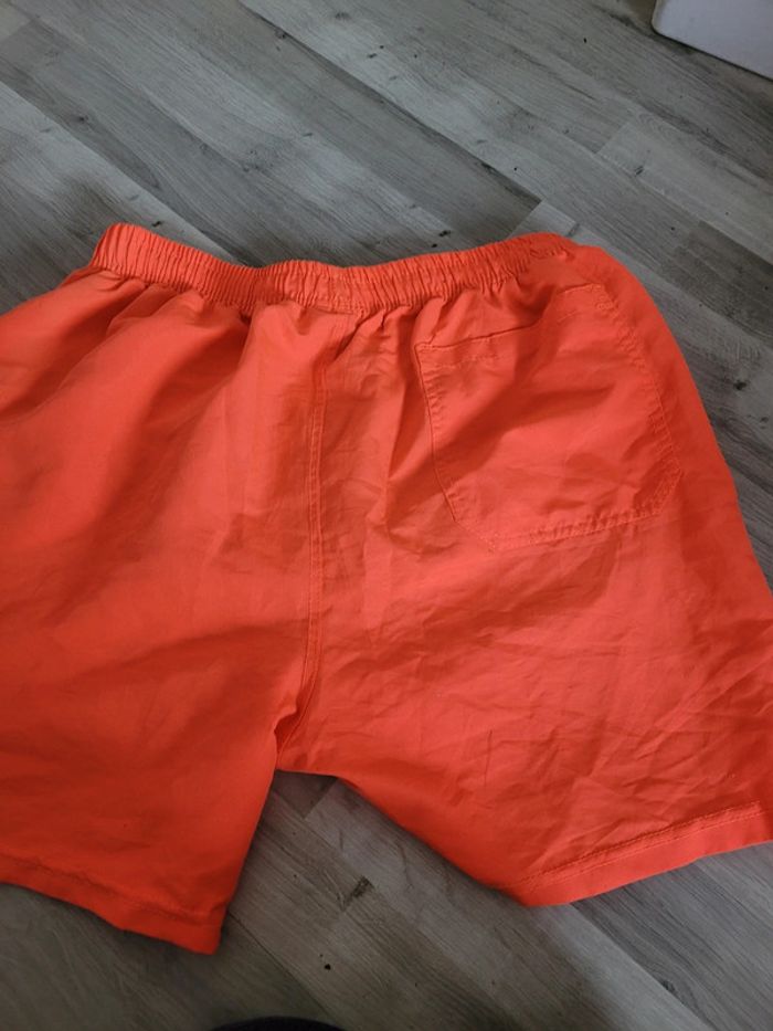 Short de bain XL - photo numéro 5