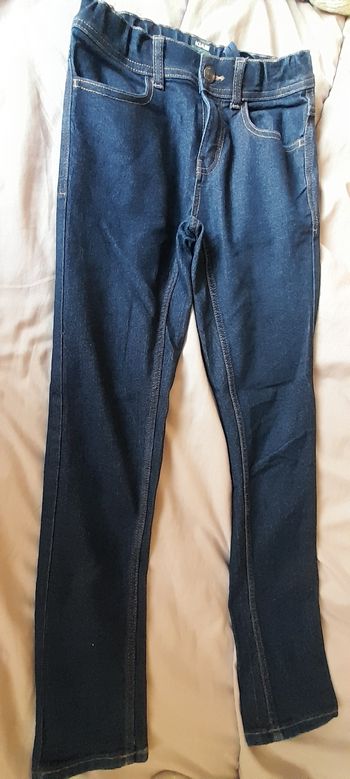 Jeans 12 ans