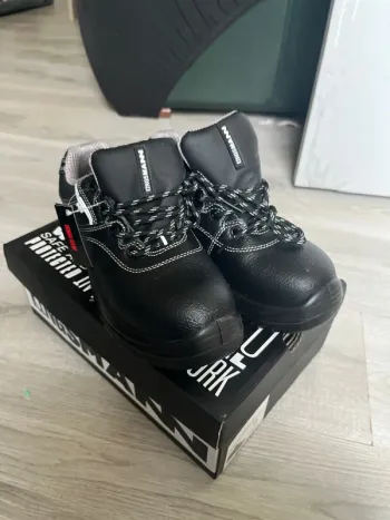 Chaussures de sécurité