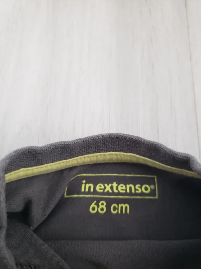 Ensemble in extenso 6 mois - photo numéro 14