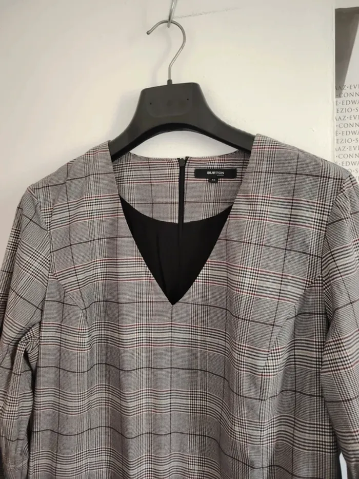 Robe burton 46 - photo numéro 2