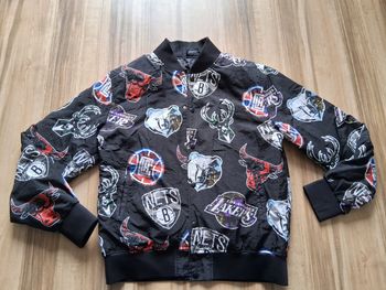 Veste homme newerr taille L