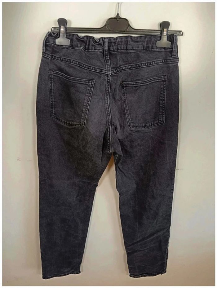 C24 jeans noir H&M 14 ans - photo numéro 2