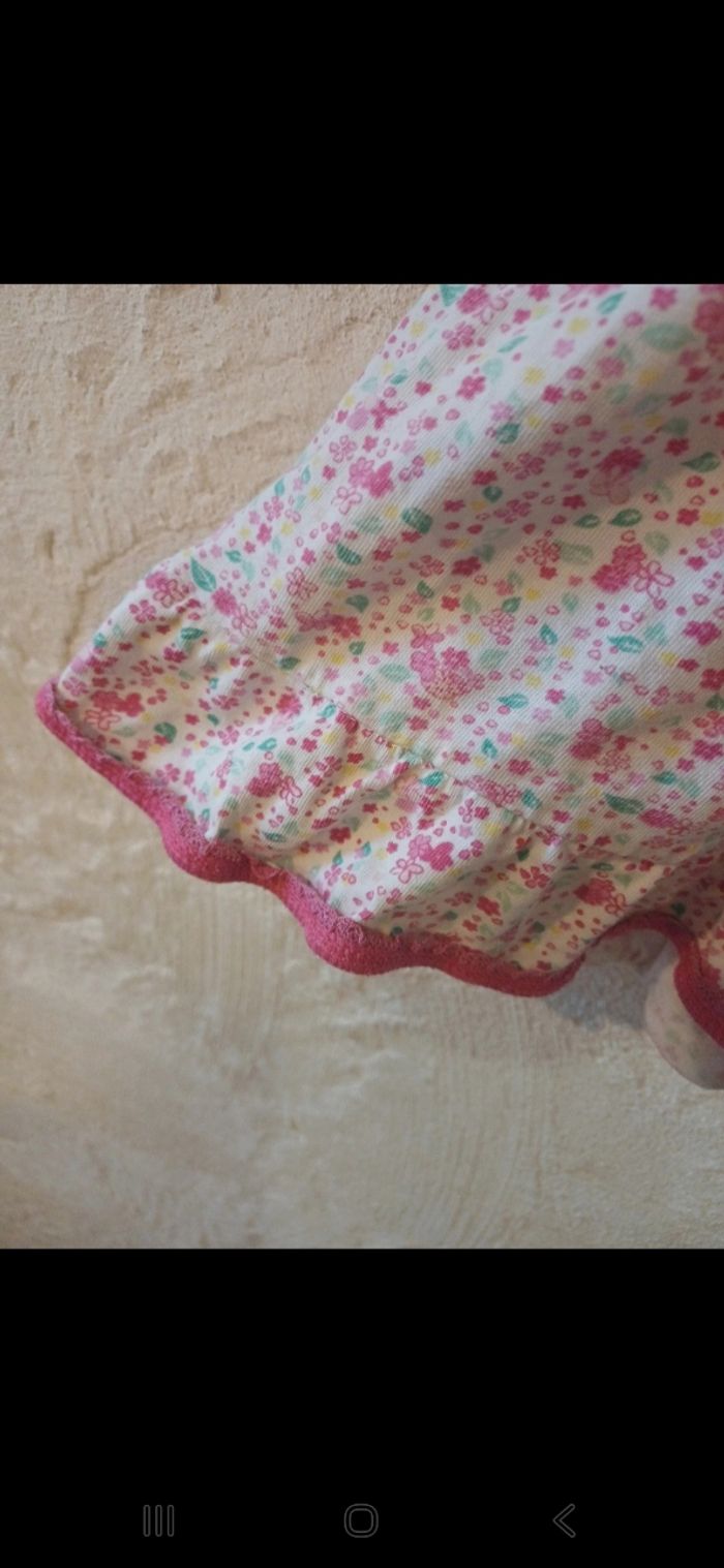 Chemise de nuit fille taille 4 ans - photo numéro 3