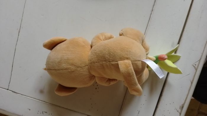 berceuse - photo numéro 3