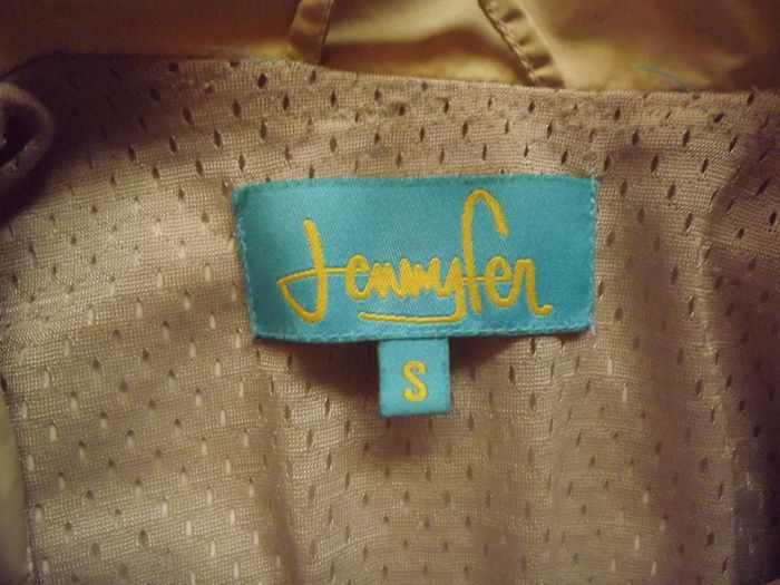 Veste Jennyfer - photo numéro 6