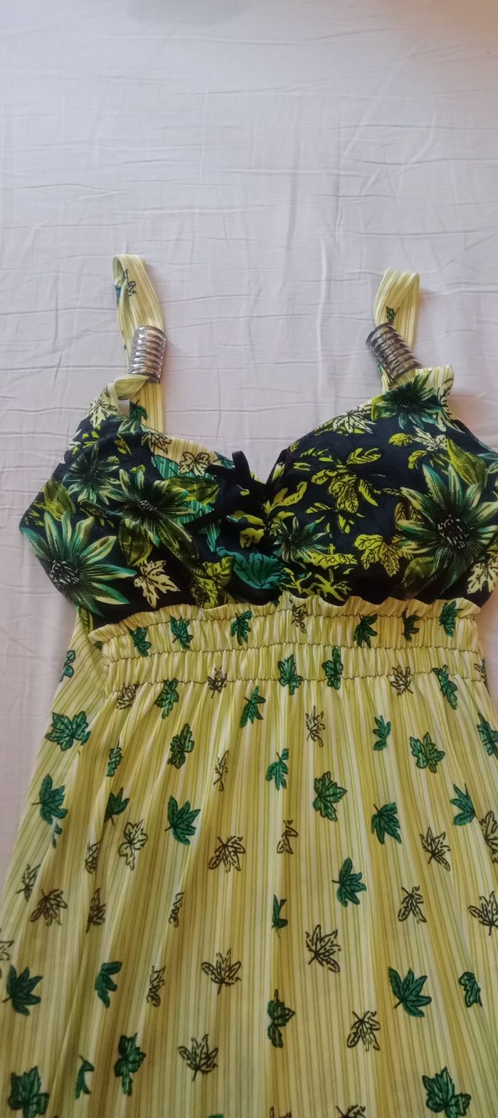 Robes d'été - photo numéro 2