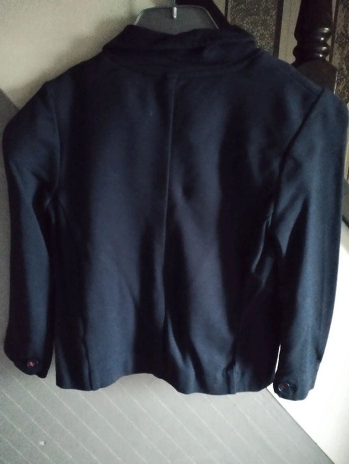Veste légère garçon Marèse 5 ans - photo numéro 2