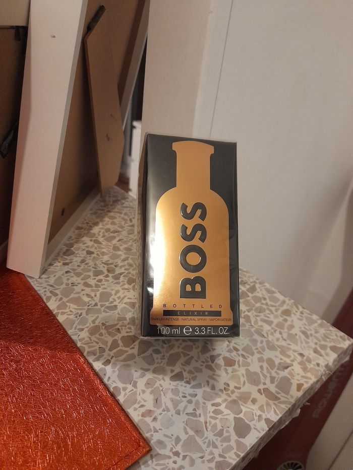 Parfum - photo numéro 2